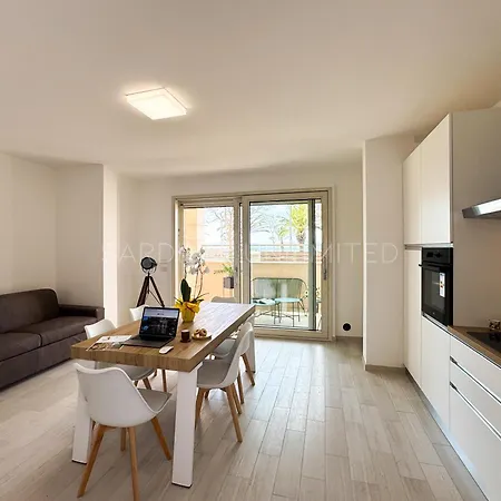 Apartment Waterfront Alghero
