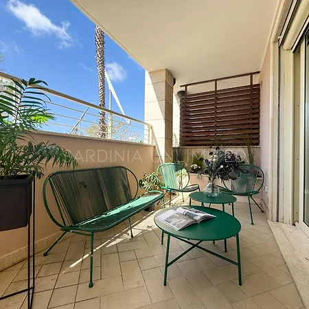 Waterfront Apartment Alghero