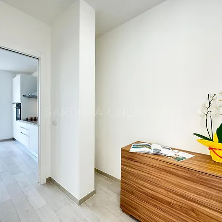 Apartment Waterfront Alghero