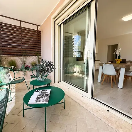 Apartamento Waterfront *