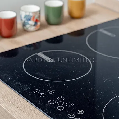 Apartamento Waterfront Alguer