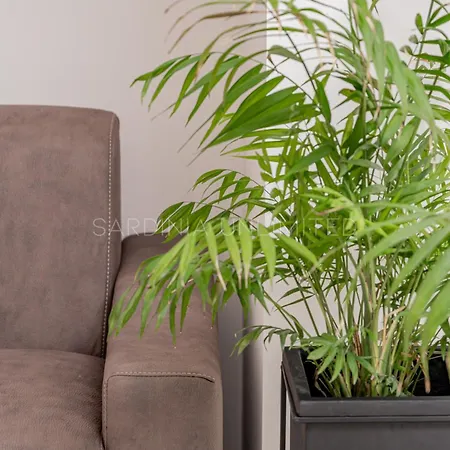 Apartmán Waterfront