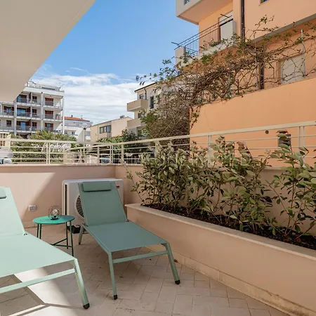 Apartmán Waterfront Alghero
