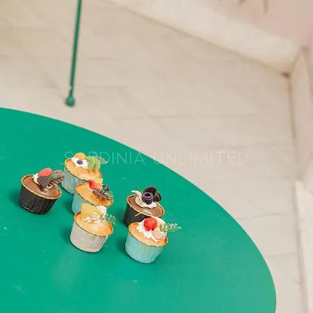 Waterfront Apartamento *