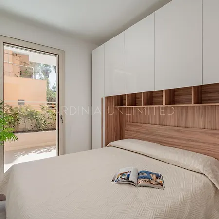 Waterfront Apartment