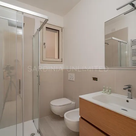 Waterfront Apartamento *