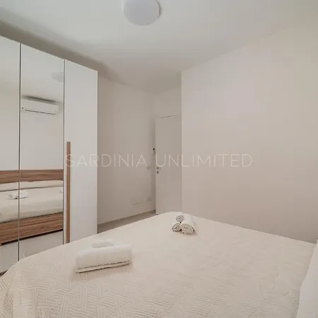 Apartmán Waterfront