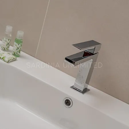 Waterfront Apartment Alghero