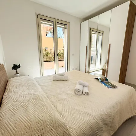 Apartmán Waterfront Alghero