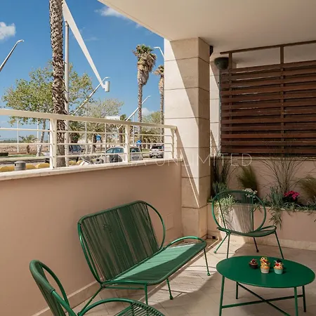 Waterfront * Alghero