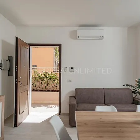 Appartement Waterfront