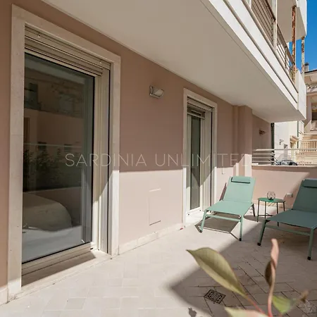 Appartement Waterfront *