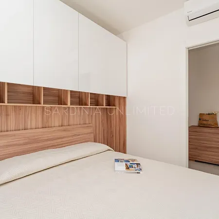 Waterfront Appartement Alghero