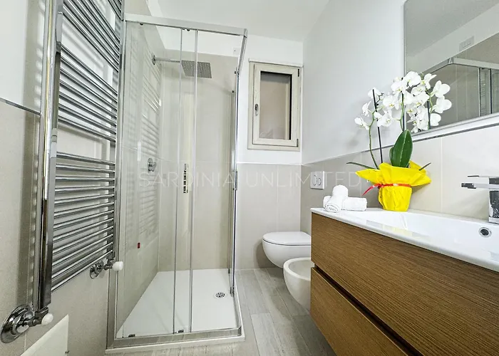 Apartman Waterfront Alghero