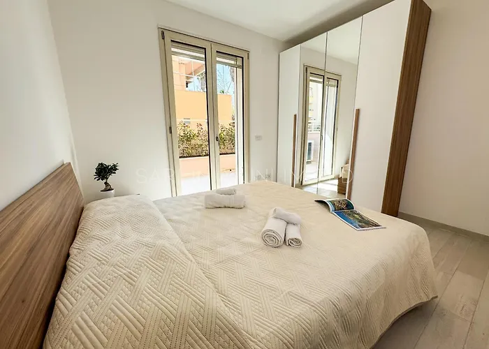 Apartman Waterfront Alghero