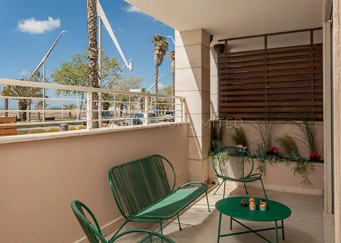 Waterfront * Alghero