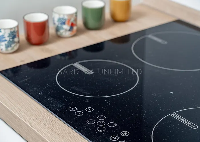 Apartman Waterfront Alghero