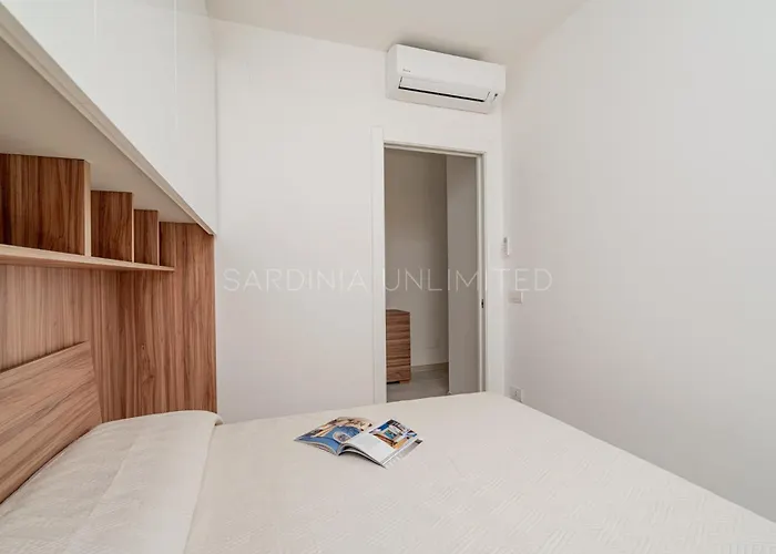 Waterfront * ألغيرو