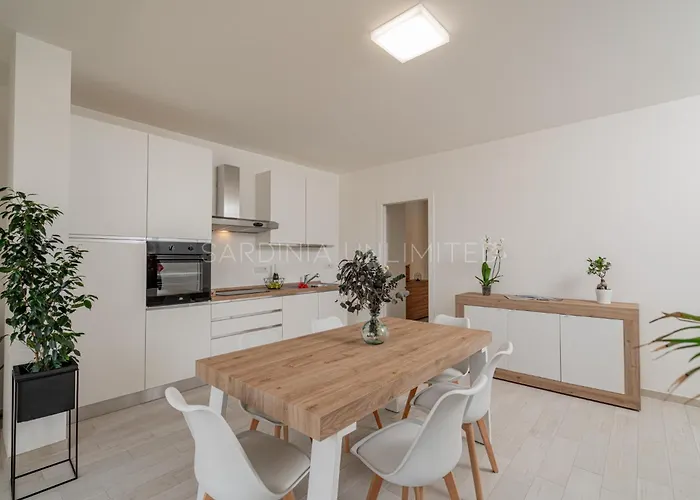 Waterfront * Alghero