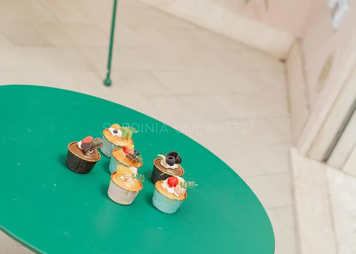 Waterfront Apartman *