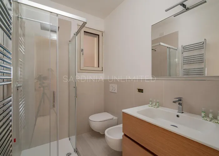 Waterfront Apartman *