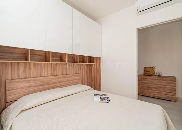 Waterfront Apartman Alghero