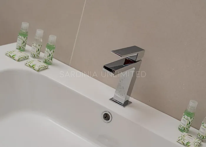 Waterfront شقة ألغيرو