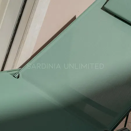 Waterfront Apartamento *